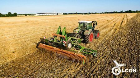 Catros 4003 Special 2